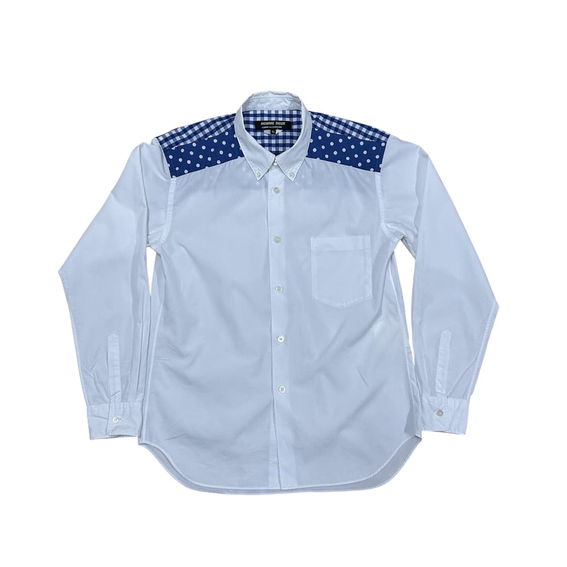 Comme des garcons homme deux 상품이미지3