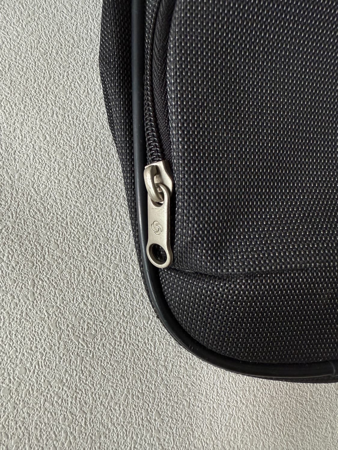 올드 샘소나이트(Samsonite) 크로스백 상품이미지5
