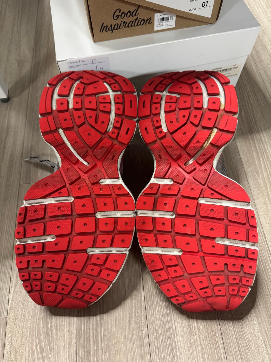 [43] 발렌시아가 3XL 상품이미지3