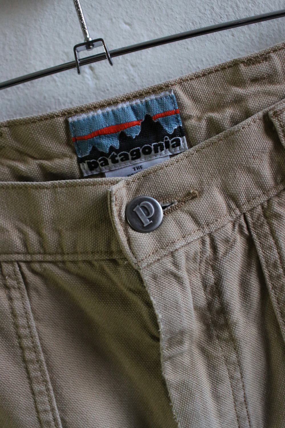 파타고니아 스탠드 업 팬츠 상품이미지3