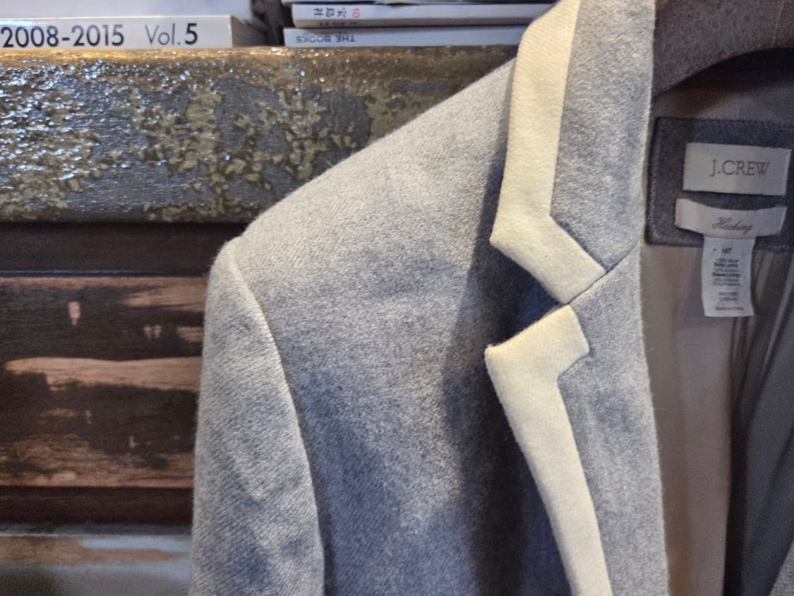 제이크루 로잉블레이져  상품이미지6