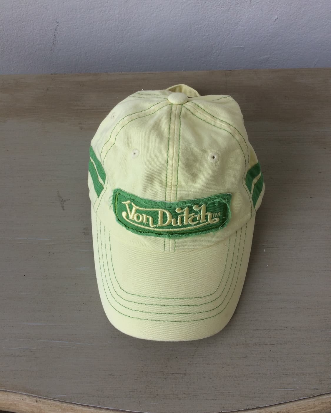 vondutch cap 상품이미지1