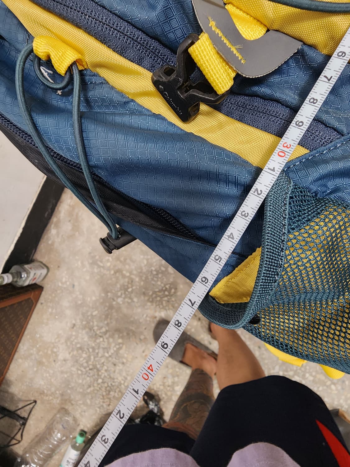 컬럼비아 32L 등산 배낭  상품이미지10