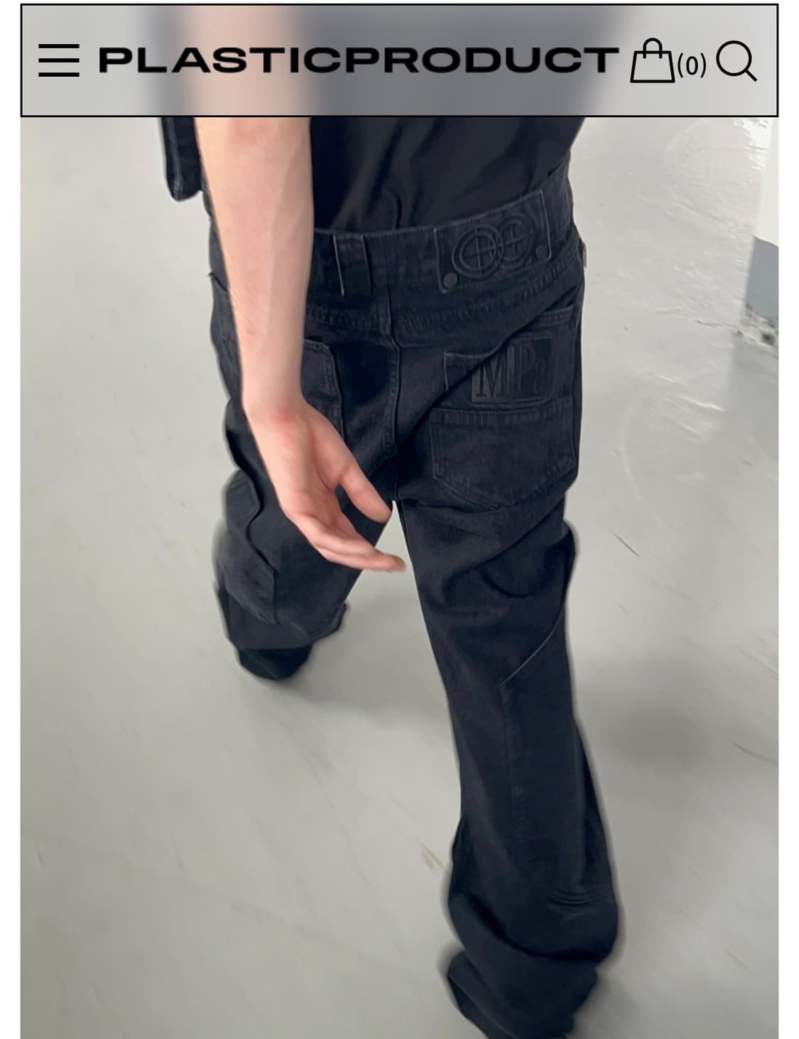 플라스틱 프로덕트 카프 m 상품이미지1