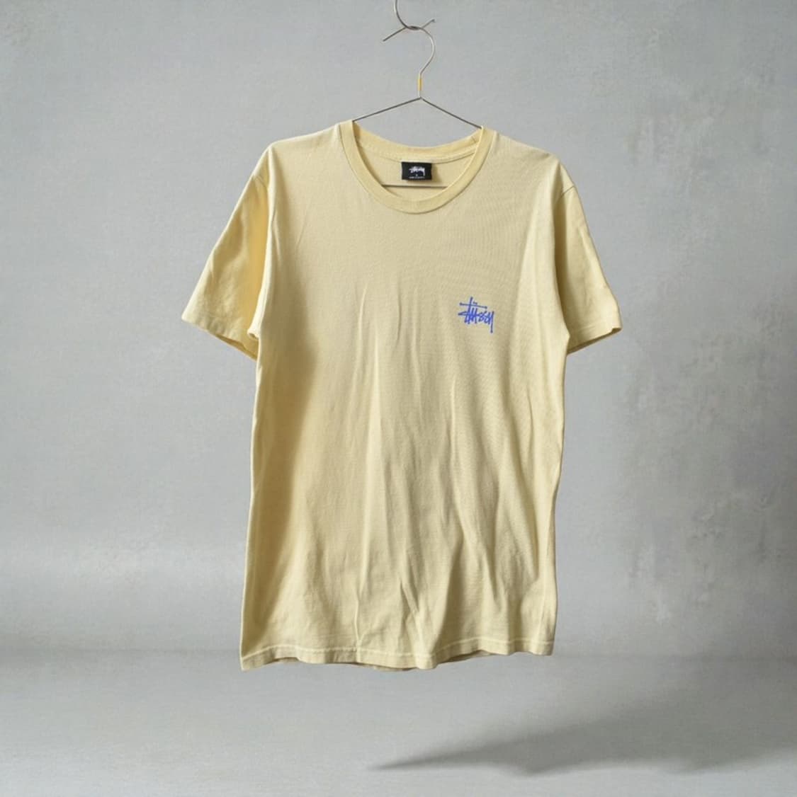 스투시 반팔티 M0573 상품이미지1