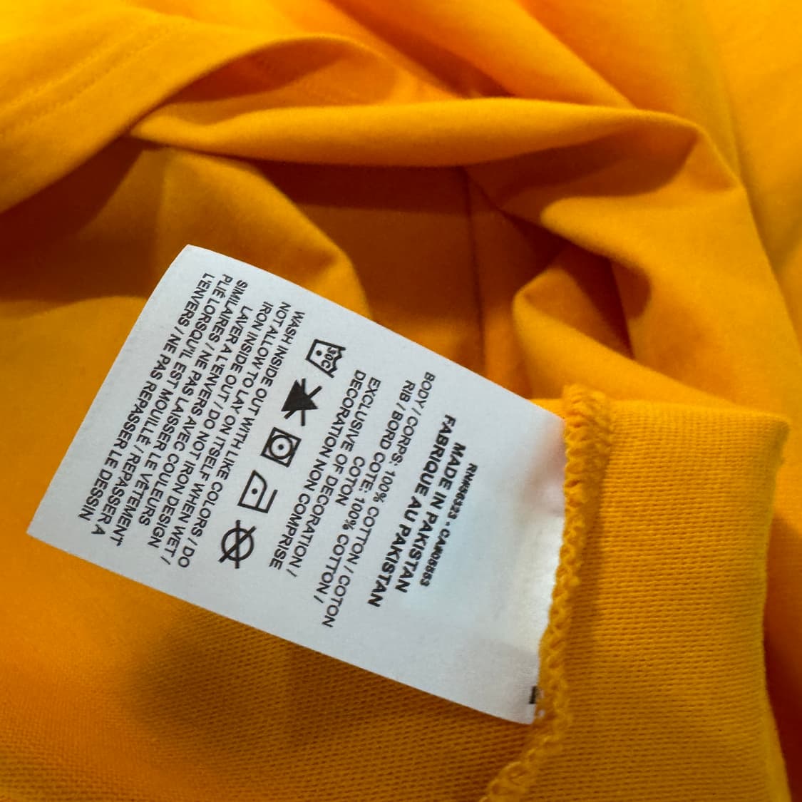 나이키 킴존스 반팔 M사이즈 거의새것 상품이미지3