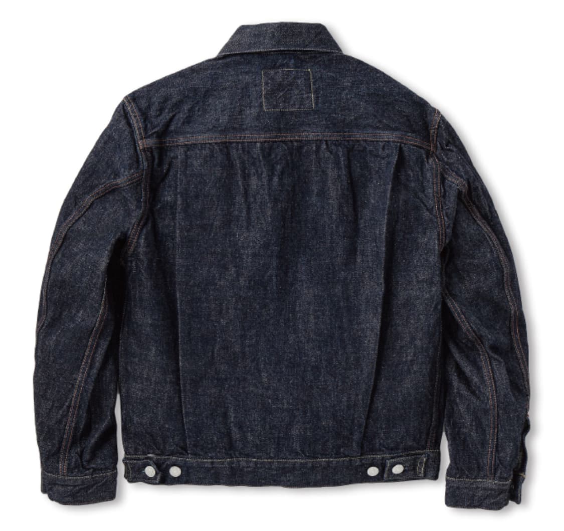 풀카운트 2102XXW-20 44 상품이미지2