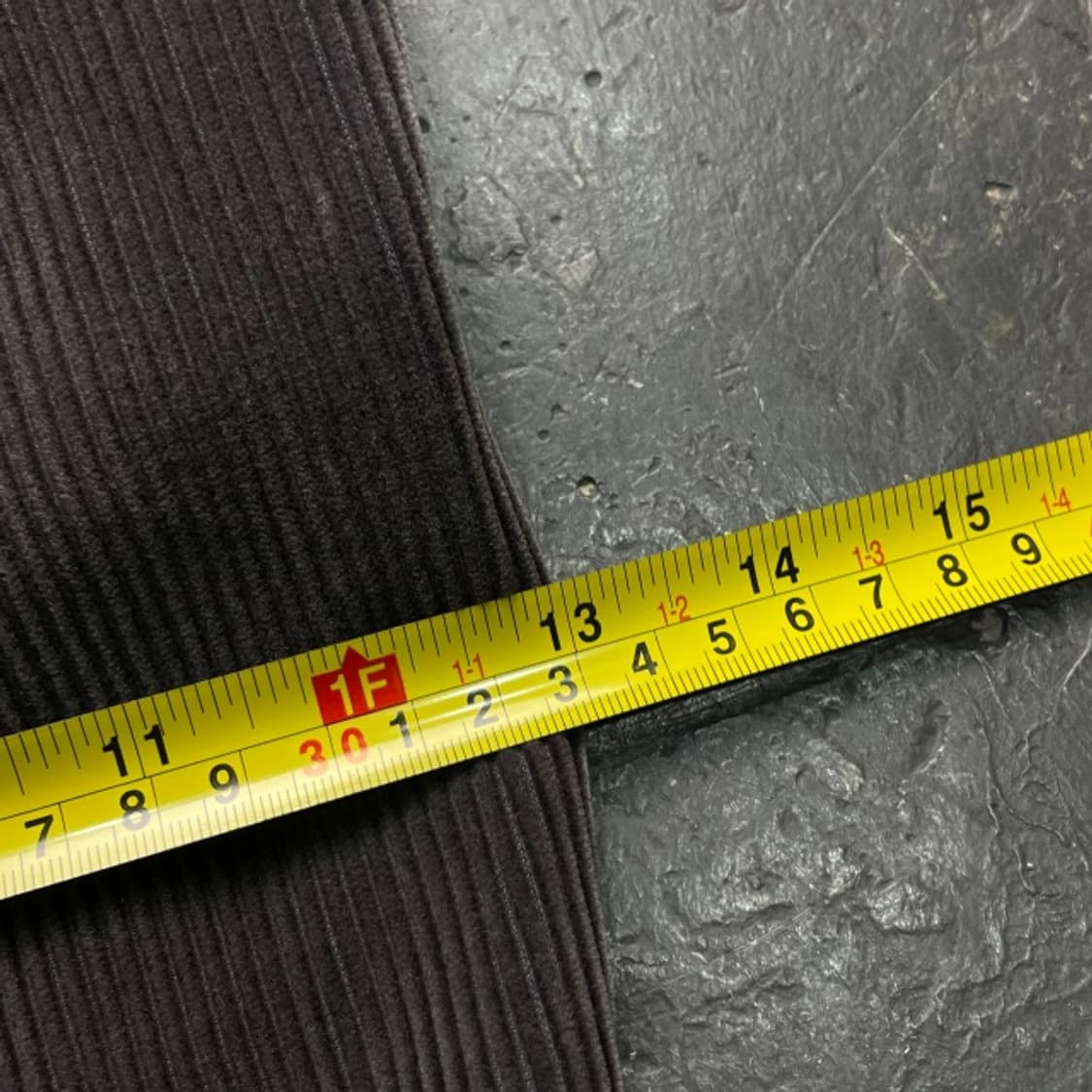 32 라코스테 코듀로이 팬츠 상품이미지7