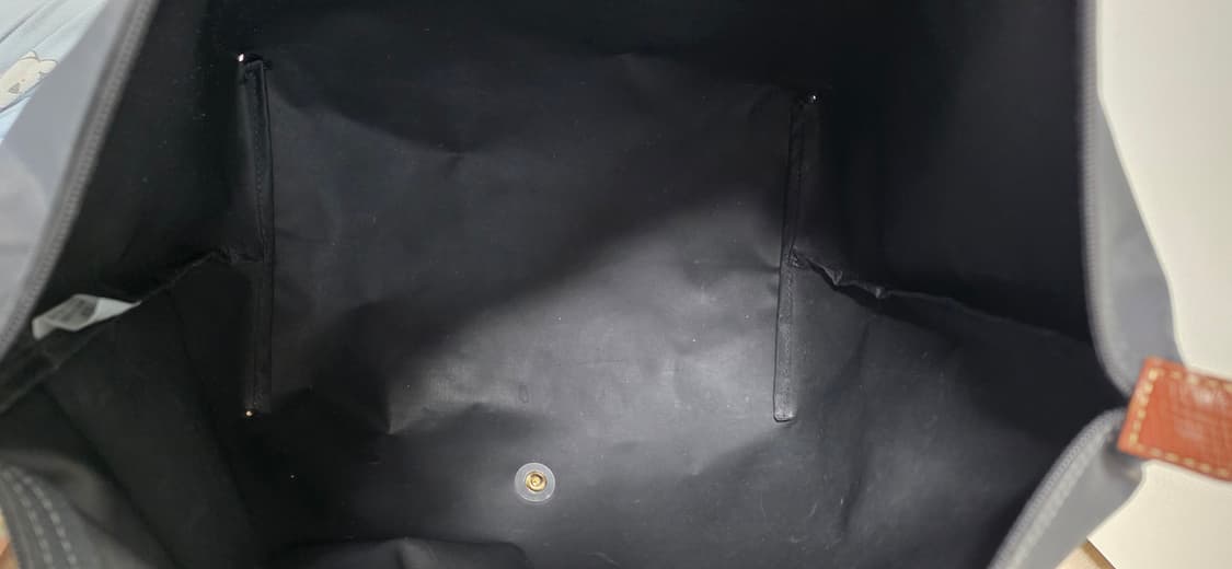 롱샴 라지 사이즈 상품이미지4