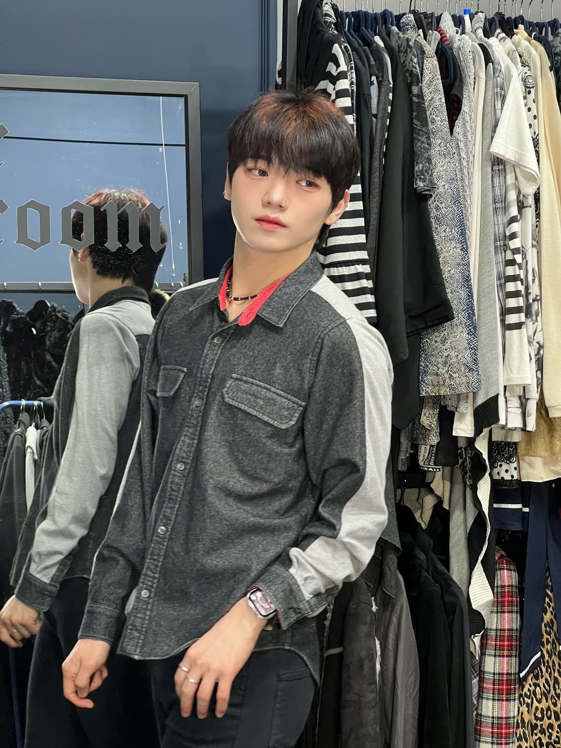 JPN Shirts 상품이미지8