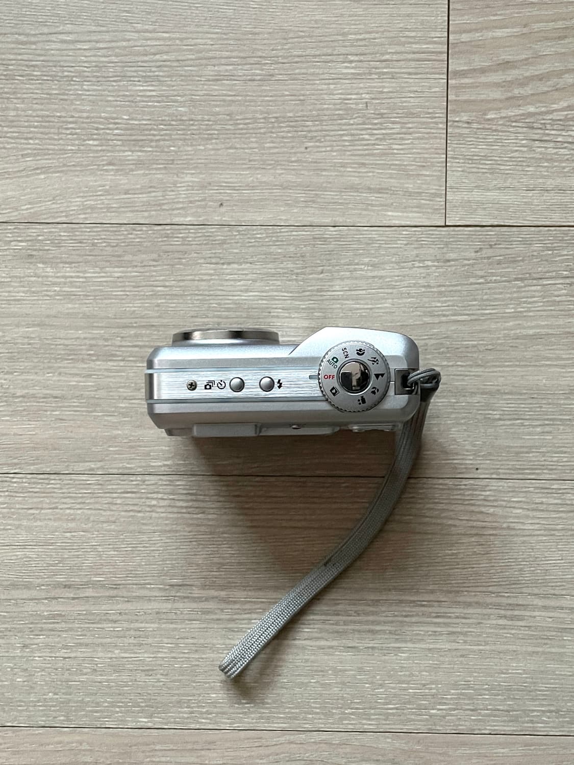 코닥 이지쉐어 C360 옛날 디카 빈티지디카 디지털카메라 상품이미지6