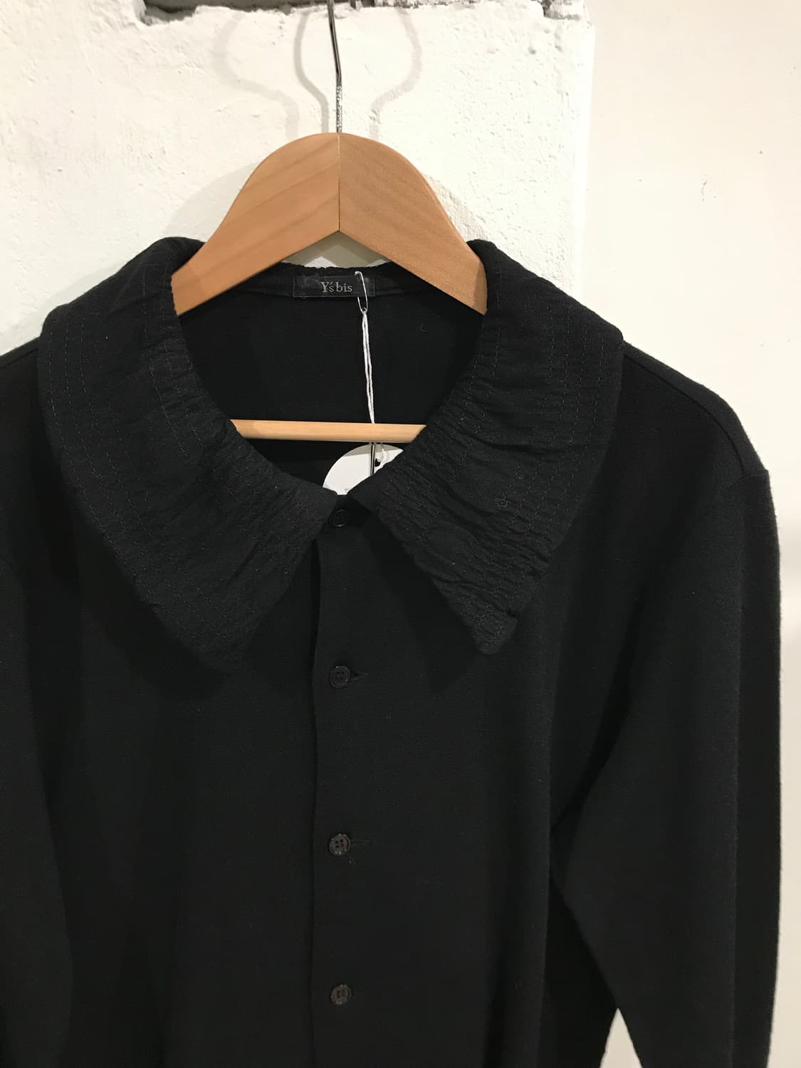 Yohji yamamoto cardigan 상품이미지6