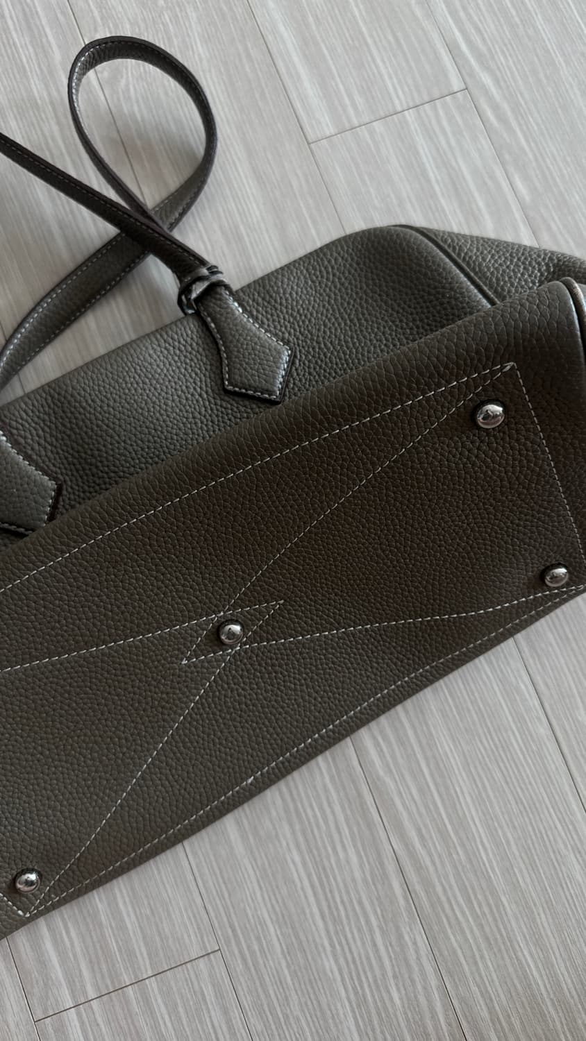 플랫 가방 상품이미지3