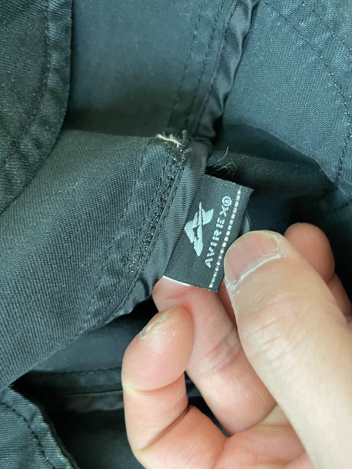 아비렉스 밀리터리 유틸 베드포드 자켓 J03912 상품이미지4