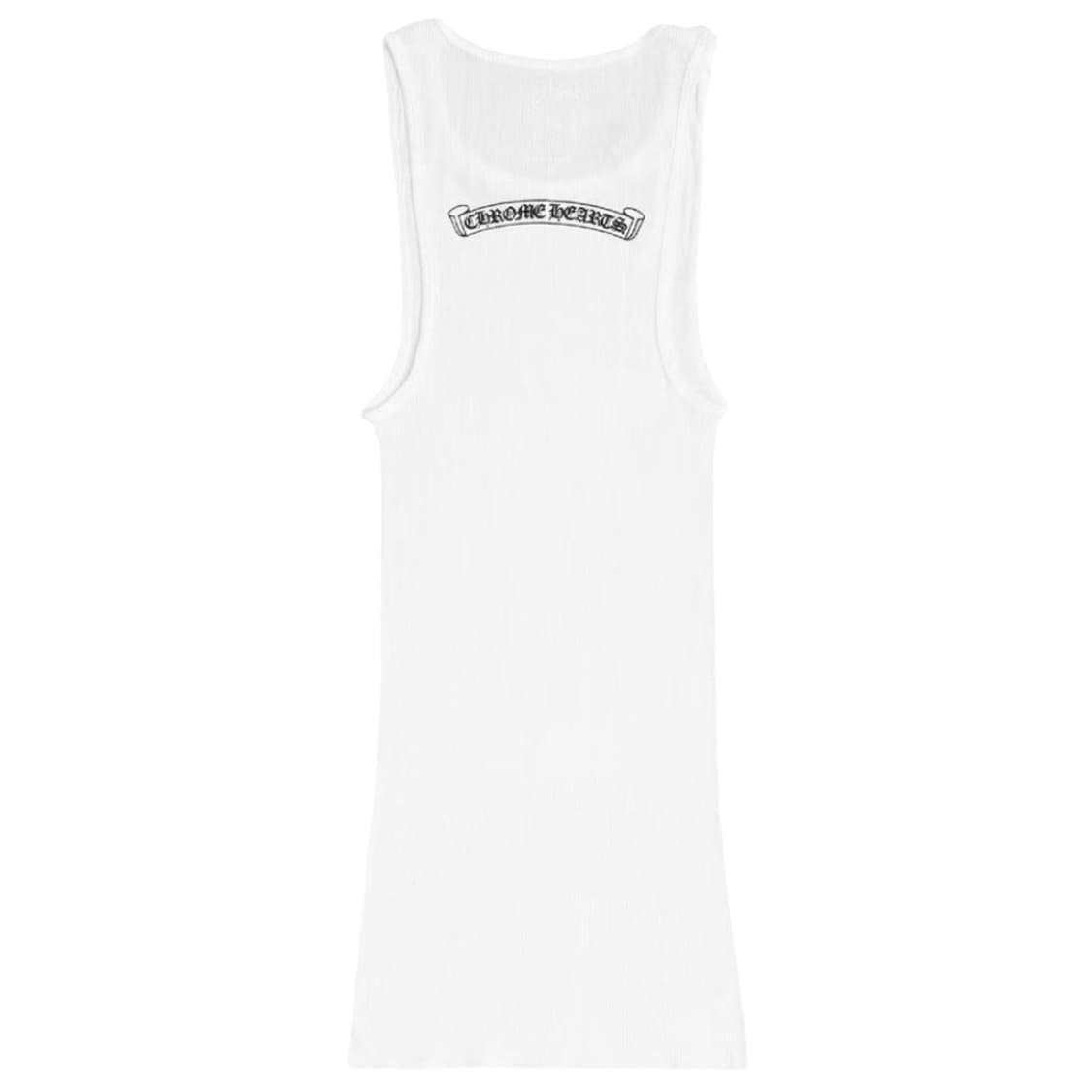 크롬하츠 탱크탑 새상품 상품이미지2