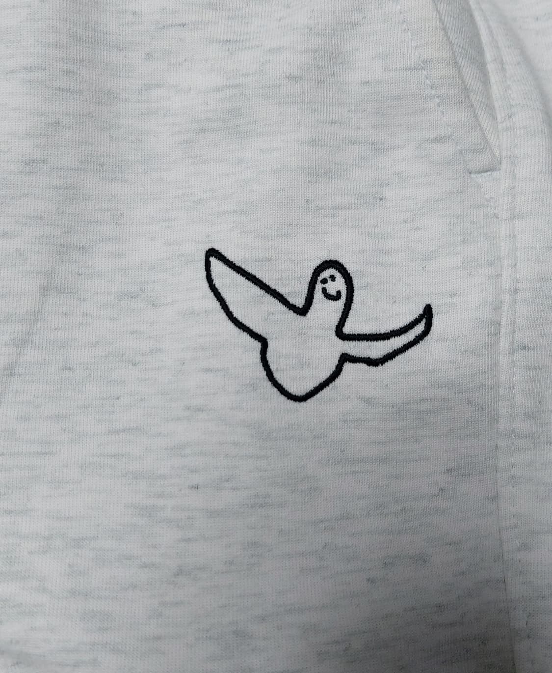 와릿이즌 와이드 트레이닝 팬츠(L)

 상품이미지3