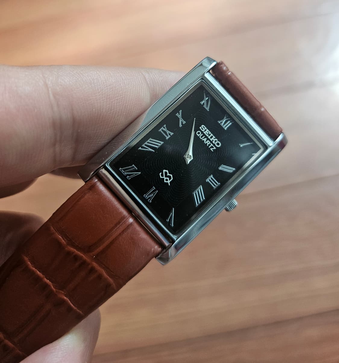 세이코 시계 상품이미지5