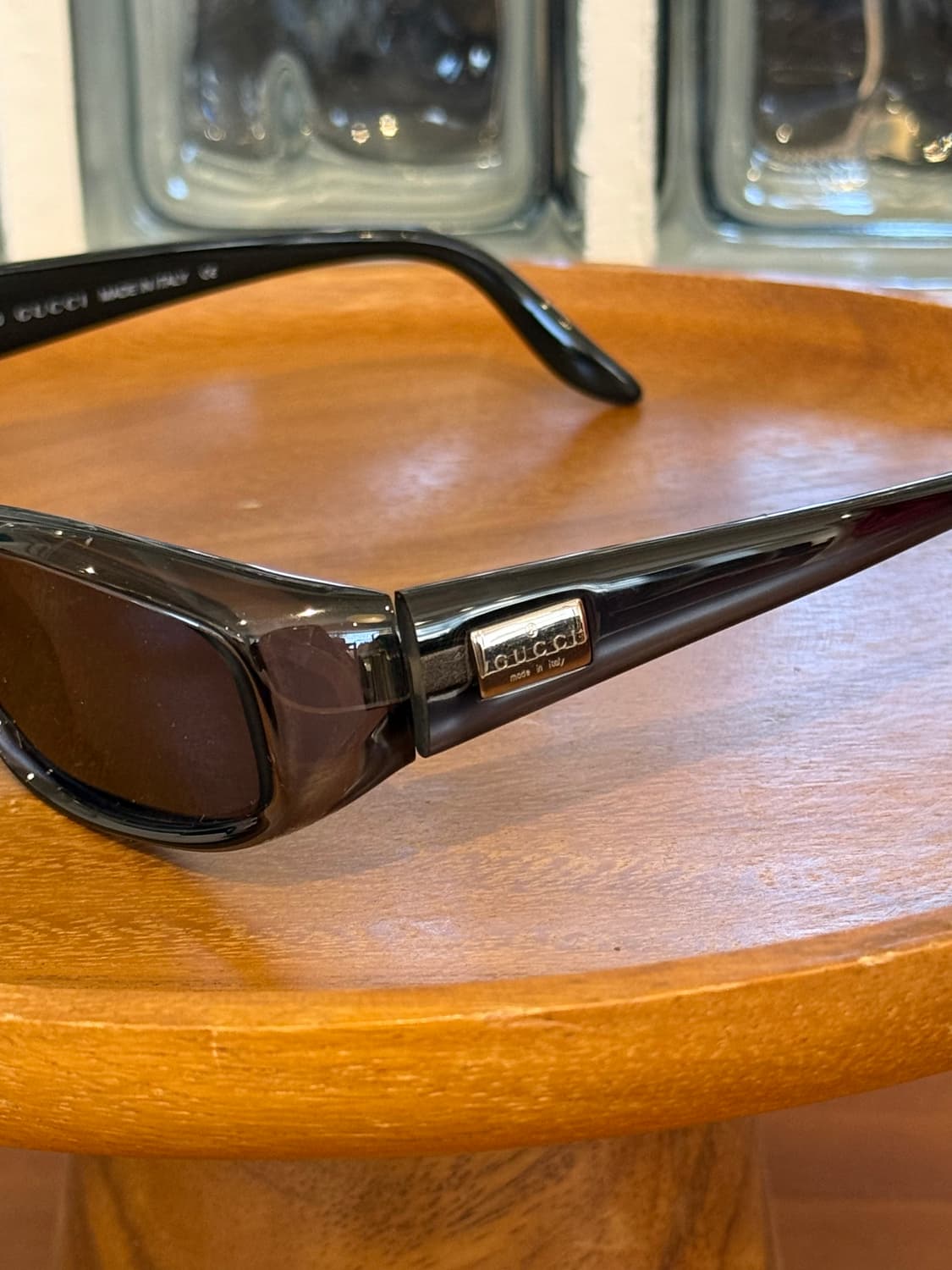 빈티지 구찌 sunglasses 상품이미지5