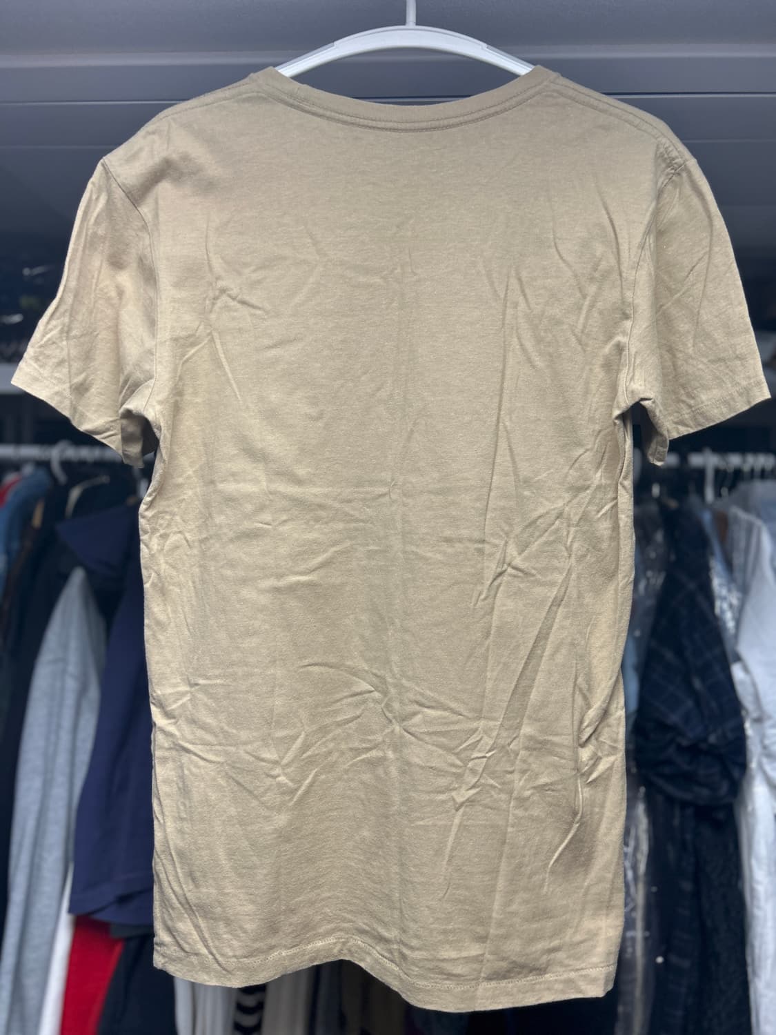 랄프로렌 Denim & Supply 그래픽 티 4종 세트 일괄 s 상품이미지7