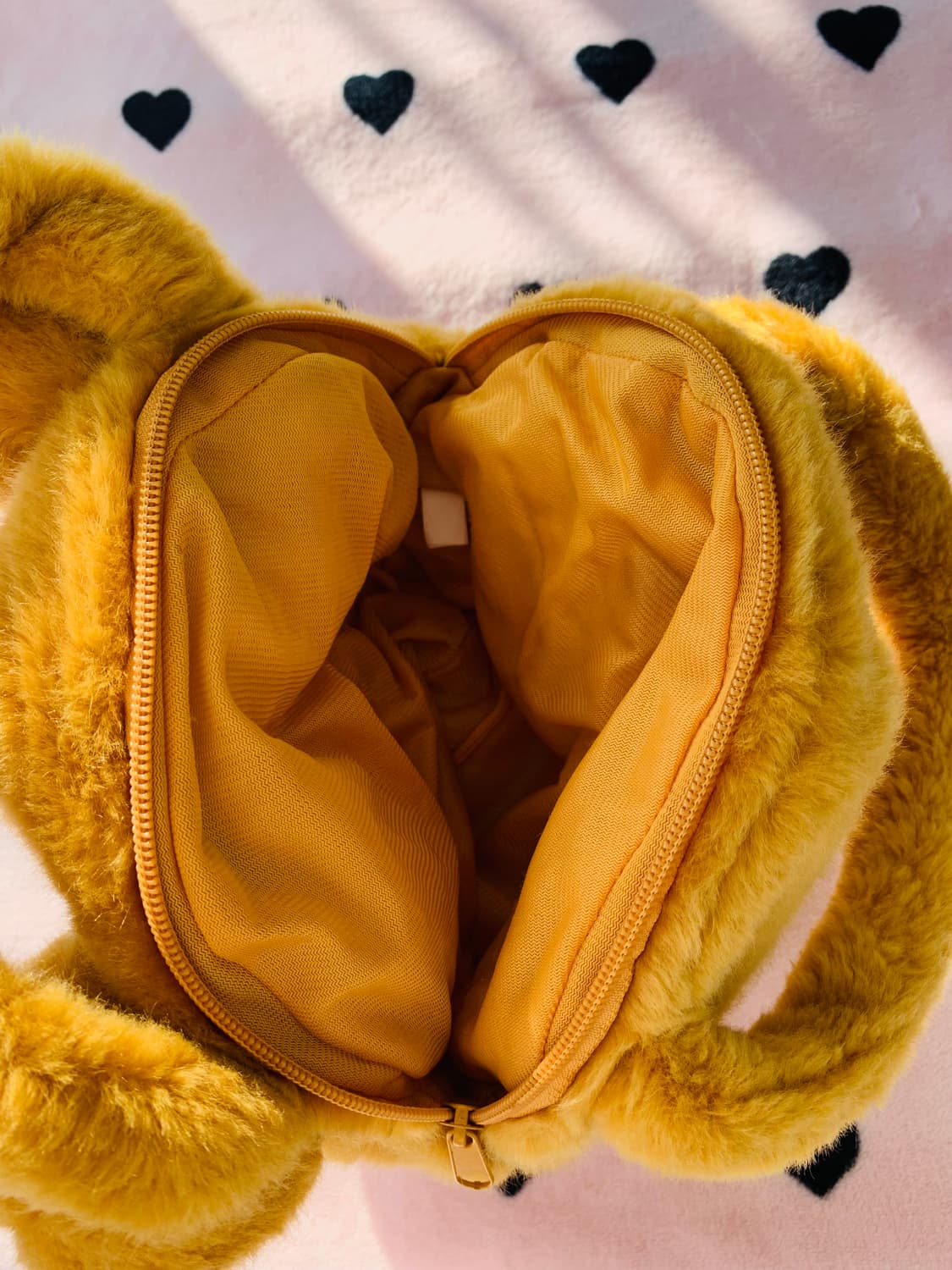 🐻희귀 몬치치X리락쿠마 콜라보 토트백 상품이미지9