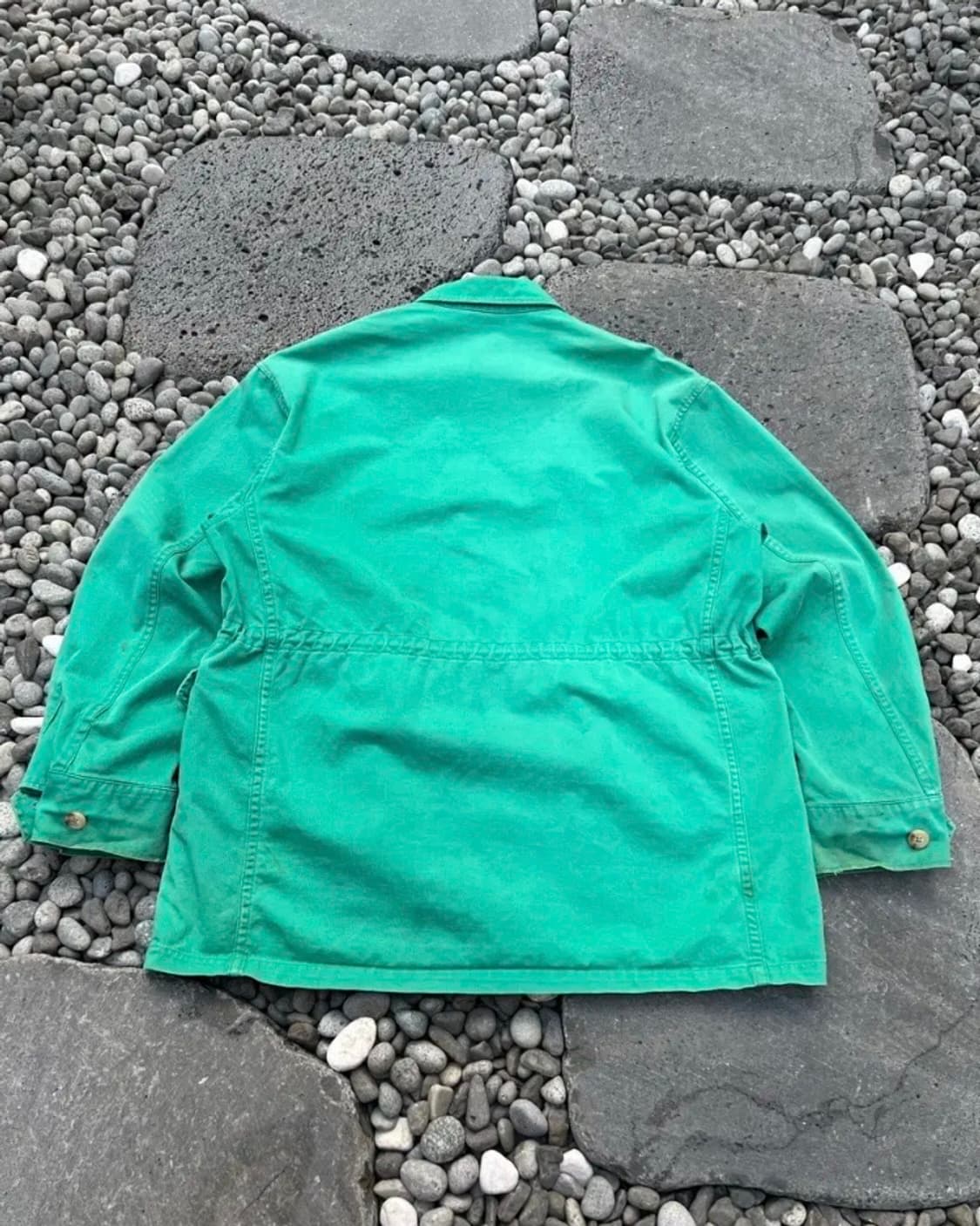 90s POLO RALPH LAUREN M43 빈티지폴로필드자켓 상품이미지2