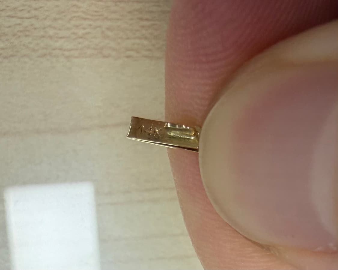 크롬하츠 고정장식 여분 상품이미지2