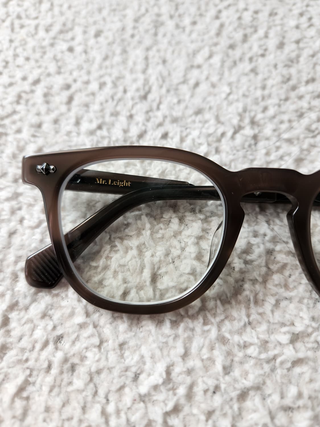 미스터라이트 dean c 47 truffle 상품이미지2