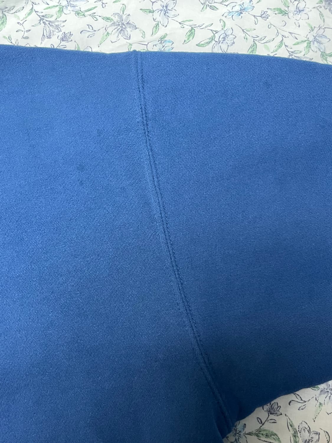 테켓 하프집업 맨투맨 상품이미지6