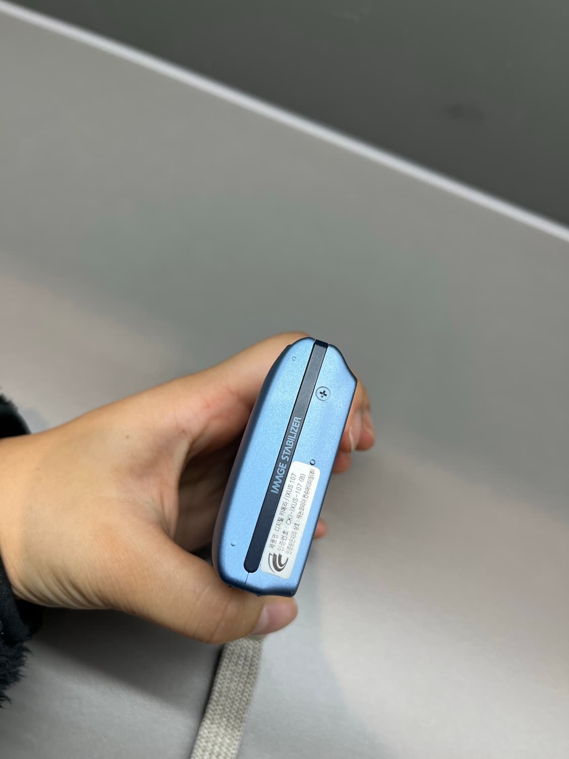 캐논 ixus 익서스 107 (ixus 105) 상품이미지4