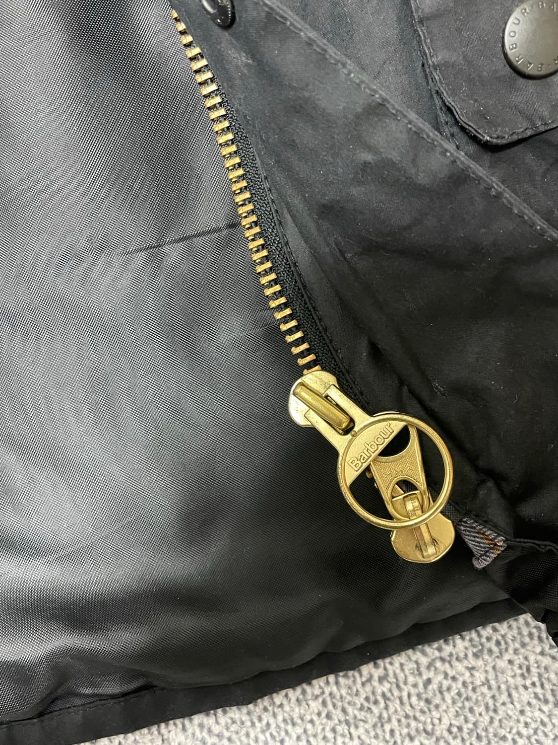 바버 비데일 팔아요 상품이미지8