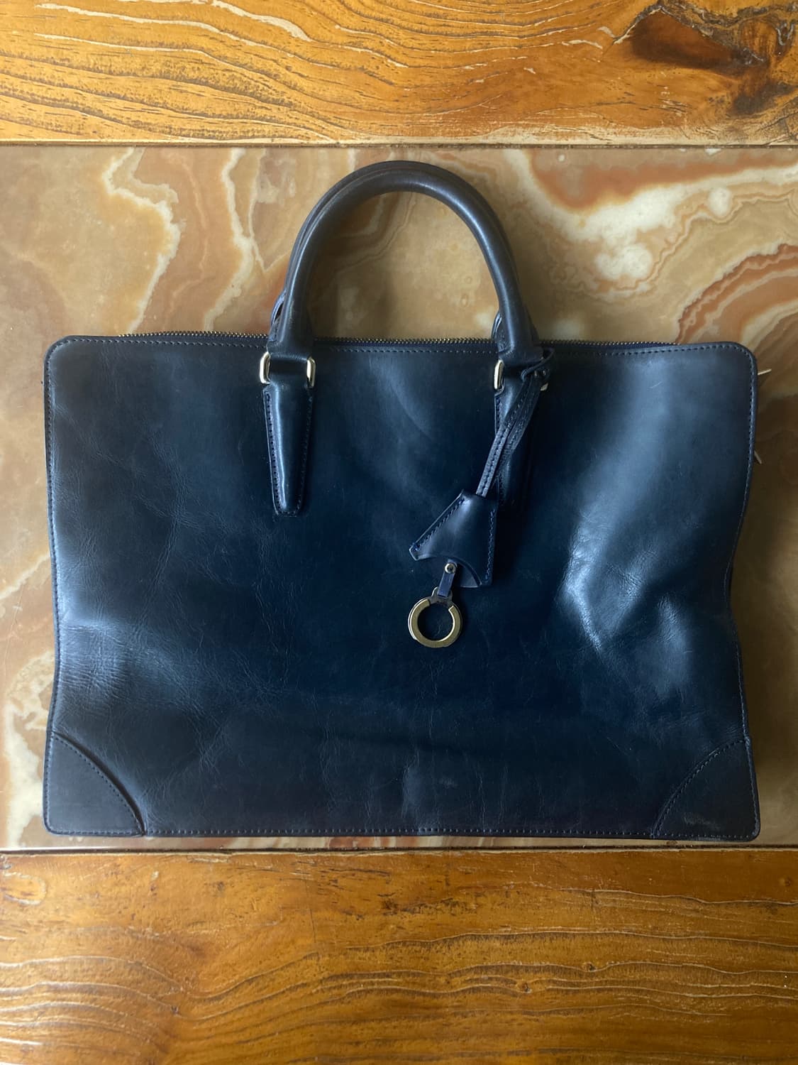 Aniary leather bag 상품이미지2