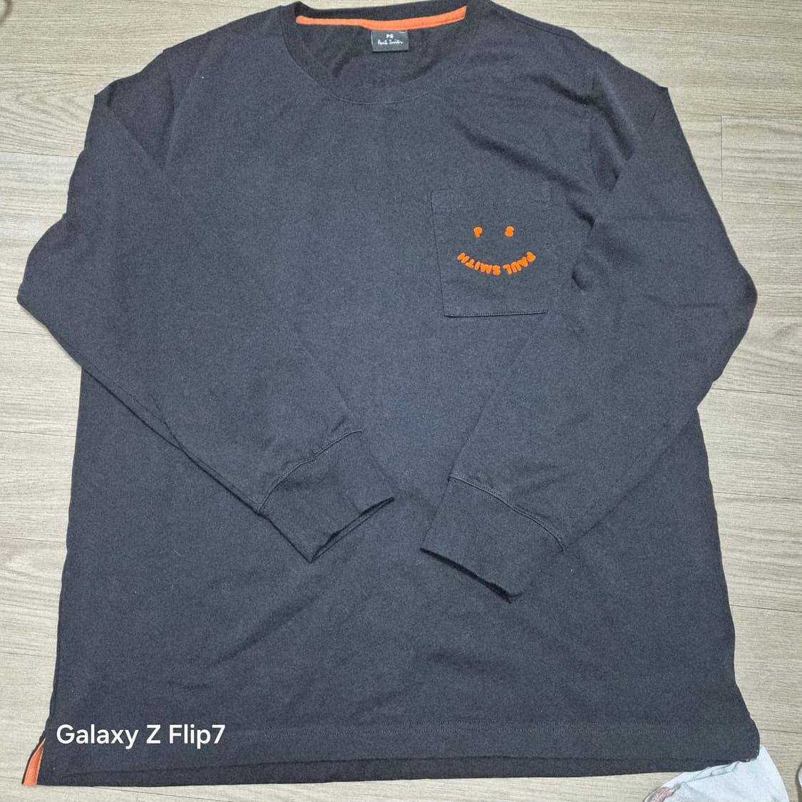 폴승시스 티셔츠 상품이미지1