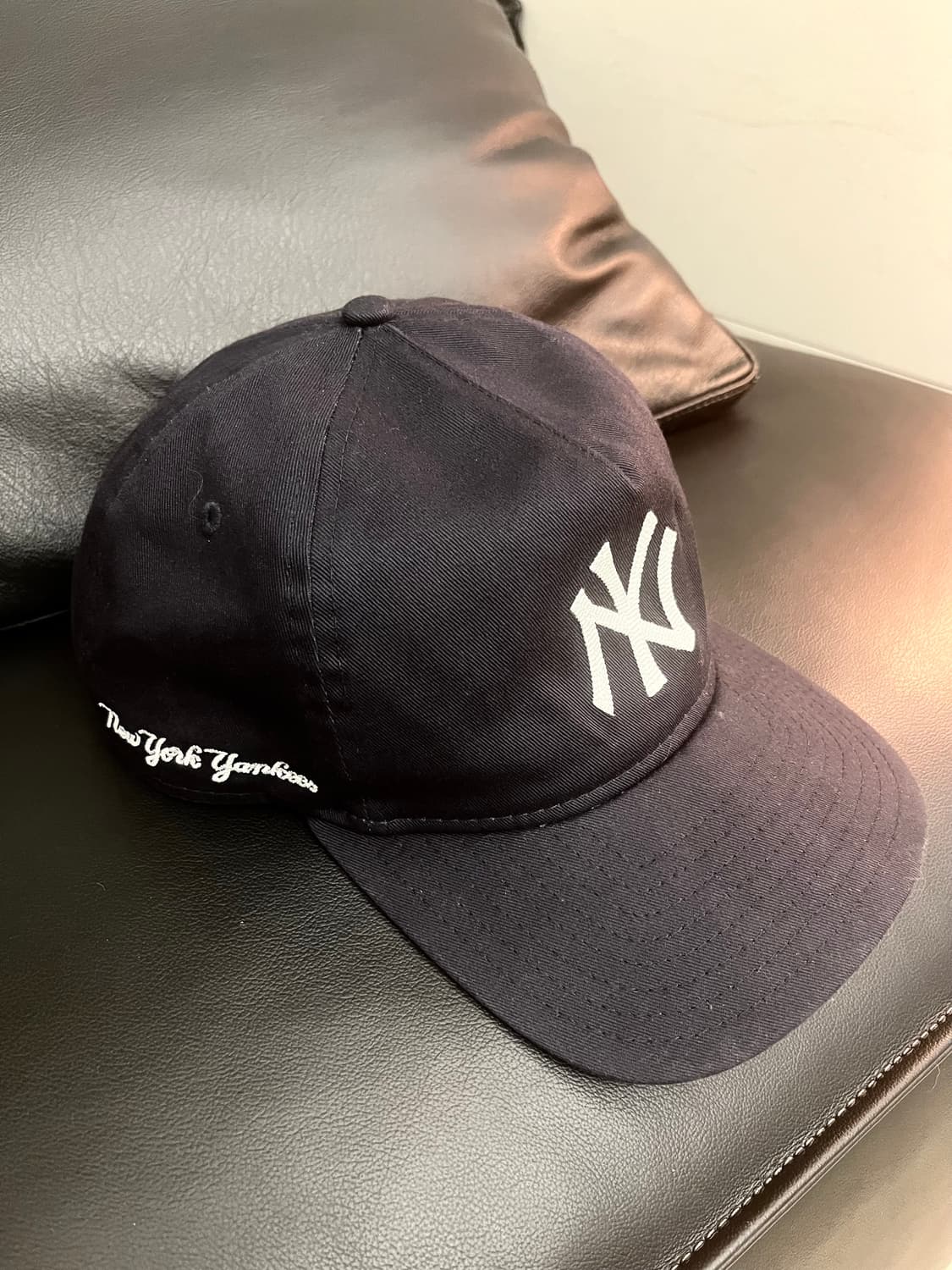 뉴에라 19twenty 뉴욕 양키즈 판매합니다 상품이미지2