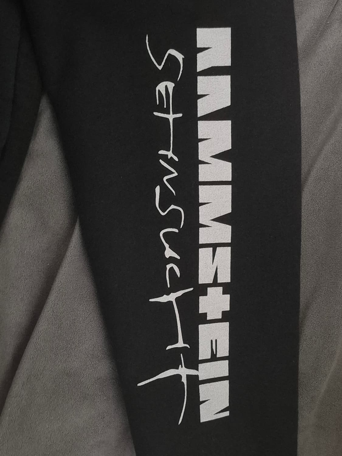 베트멍 람슈타인 후디 상품이미지4