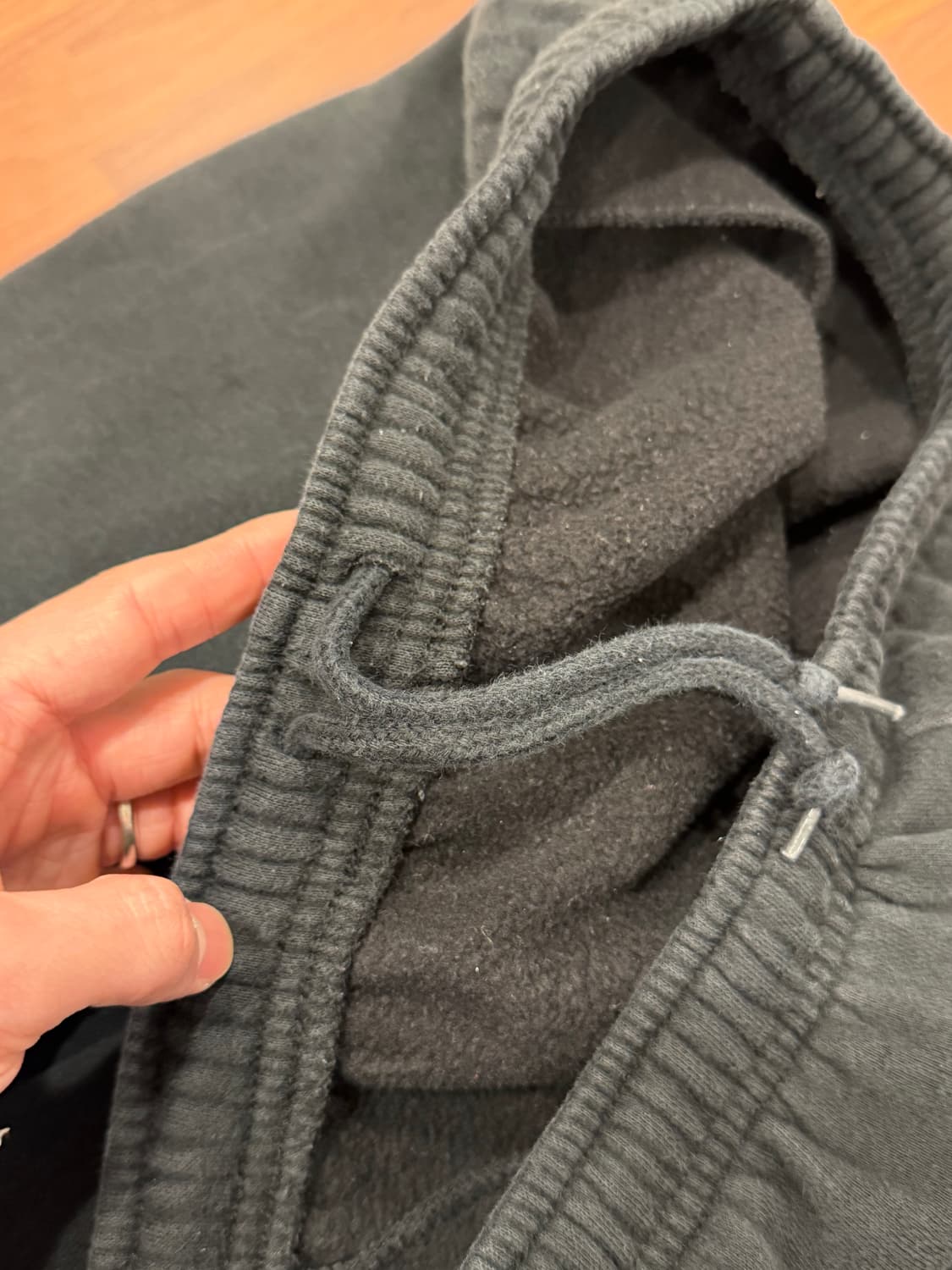 00s JanSport 잔스포츠 스웻 팬츠 (31inch) 상품이미지8