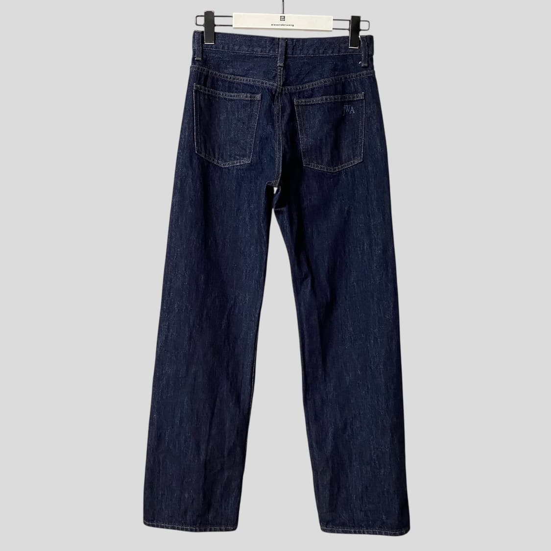 (23)유니클로 JW앤더슨 스트레이트 진 상품이미지5