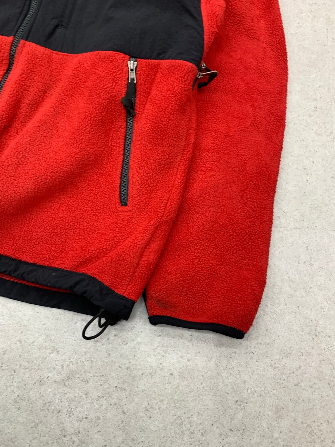 노스페이스 데날리 후리스 상품이미지4