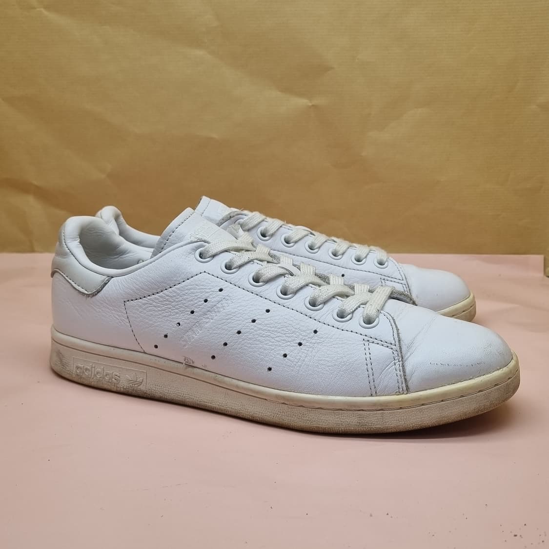아디다스 스탠스미스 남성스니커즈 260 상품이미지1