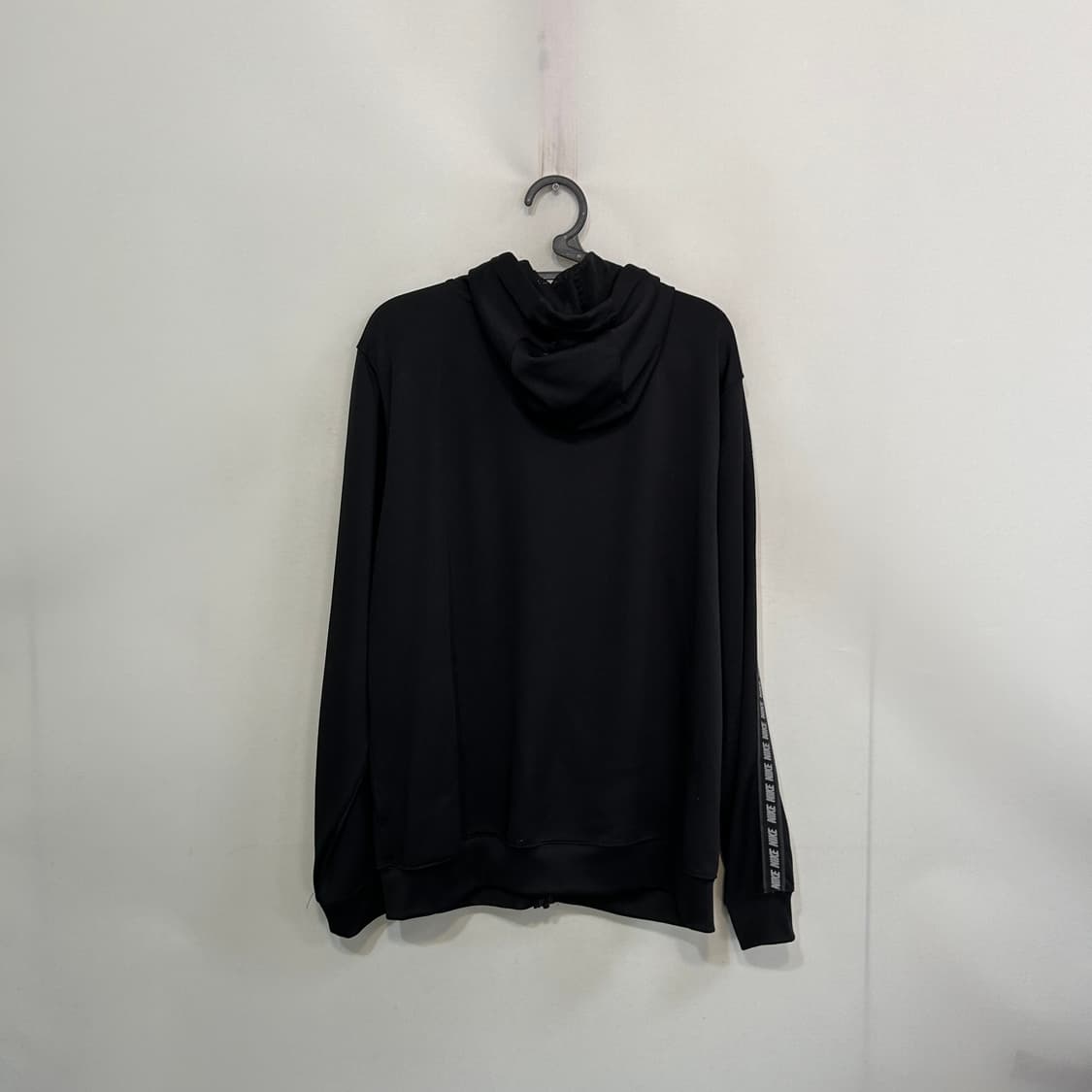 나이키 리핏 테이핑 후드 풀집업 95 남성 상품이미지3