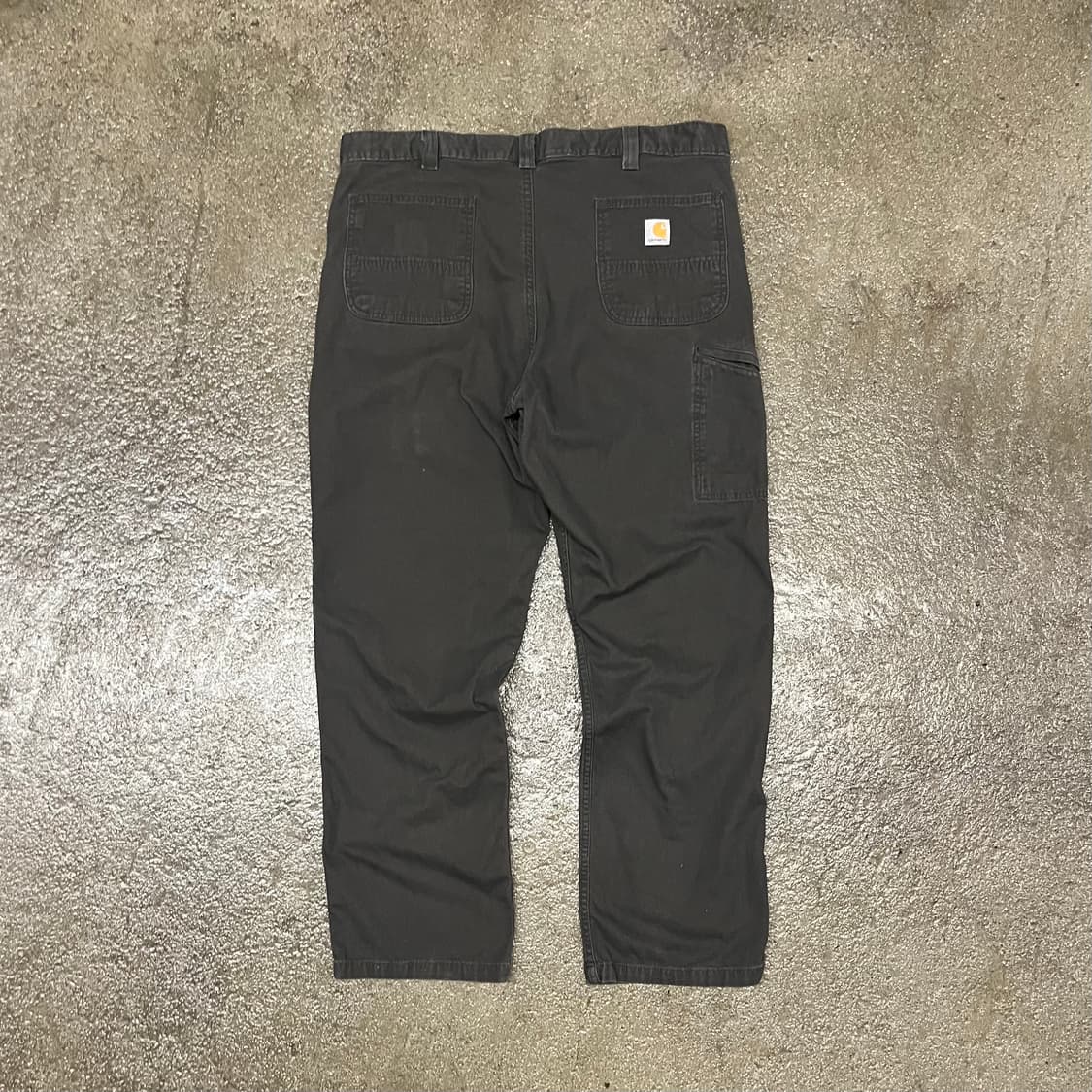Carhartt 카펜터 팬츠 (39“) 상품이미지2