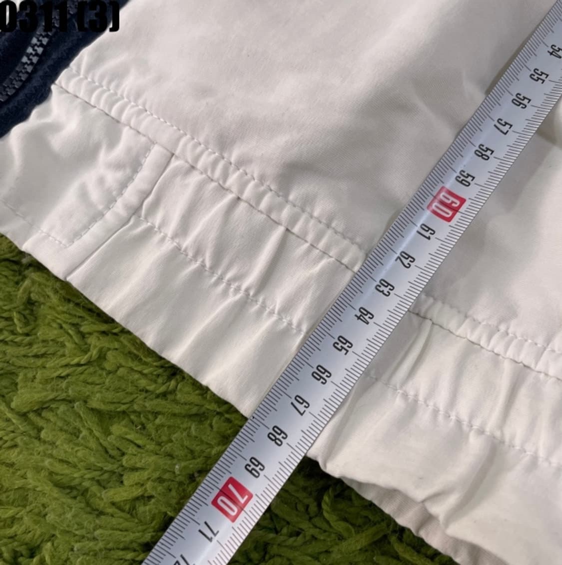 타미힐피거 바람막이 자켓 상품이미지7