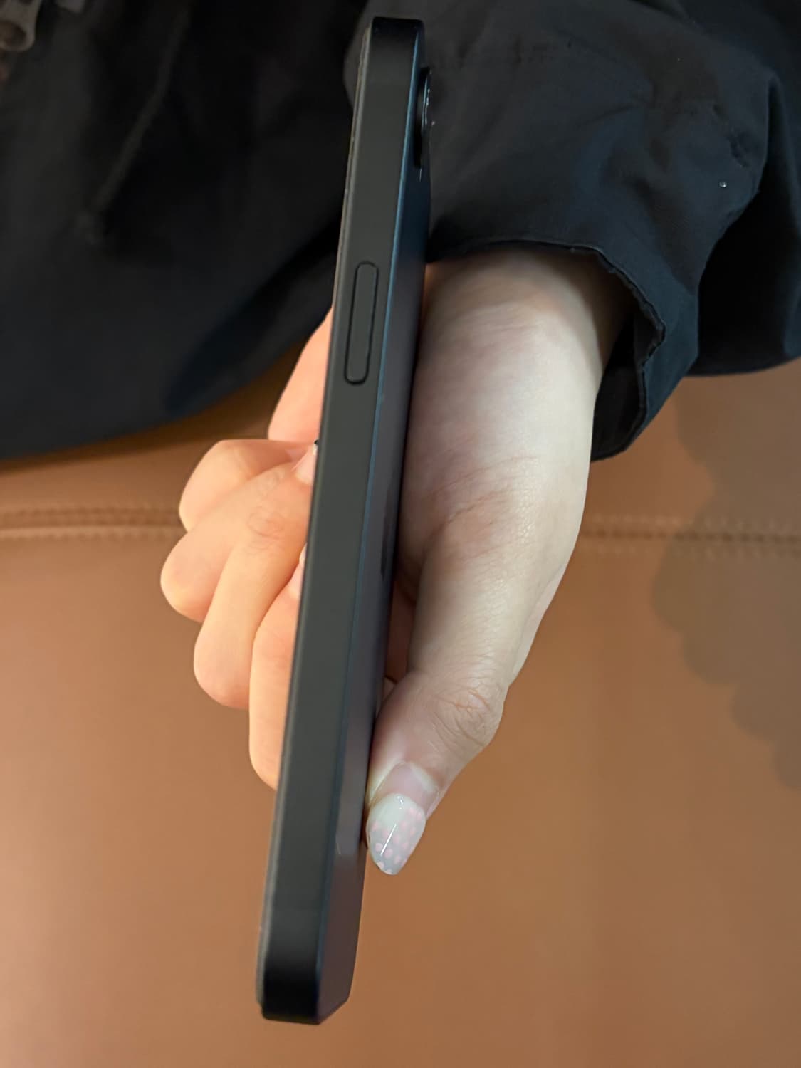 아이폰 16e 128 카메라 무음  상품이미지4