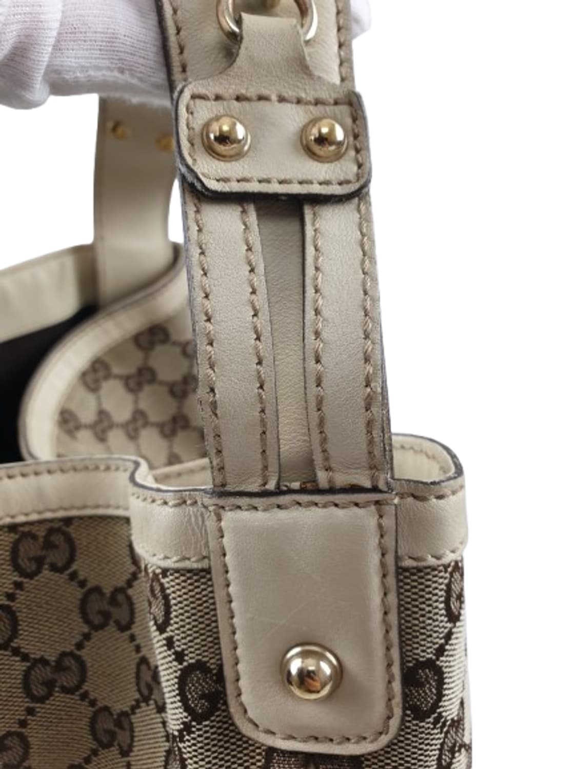 구찌 GG 웨이브 호보백 상품이미지7