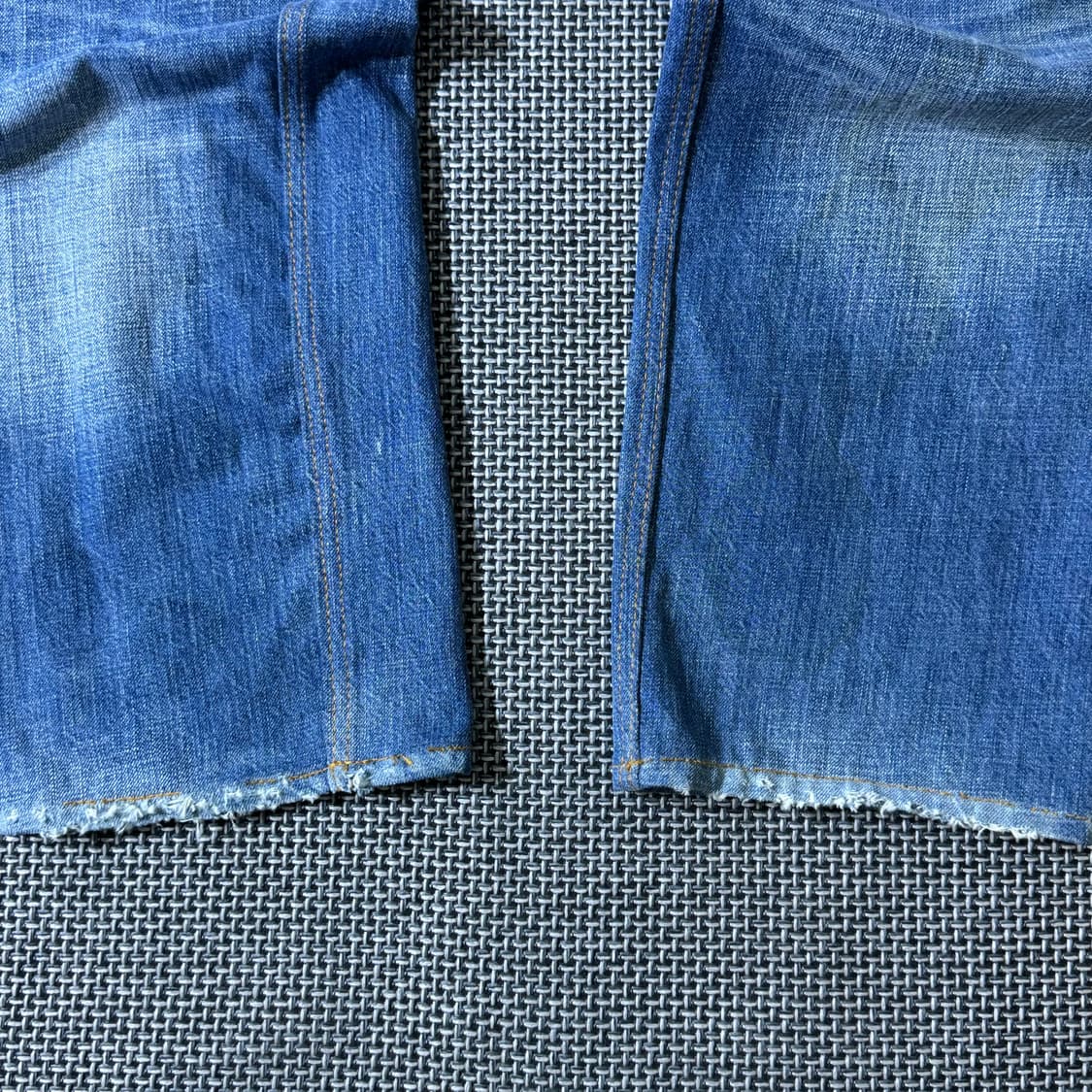 빈티지 리바이스 501 데님(old_5515)  상품이미지7