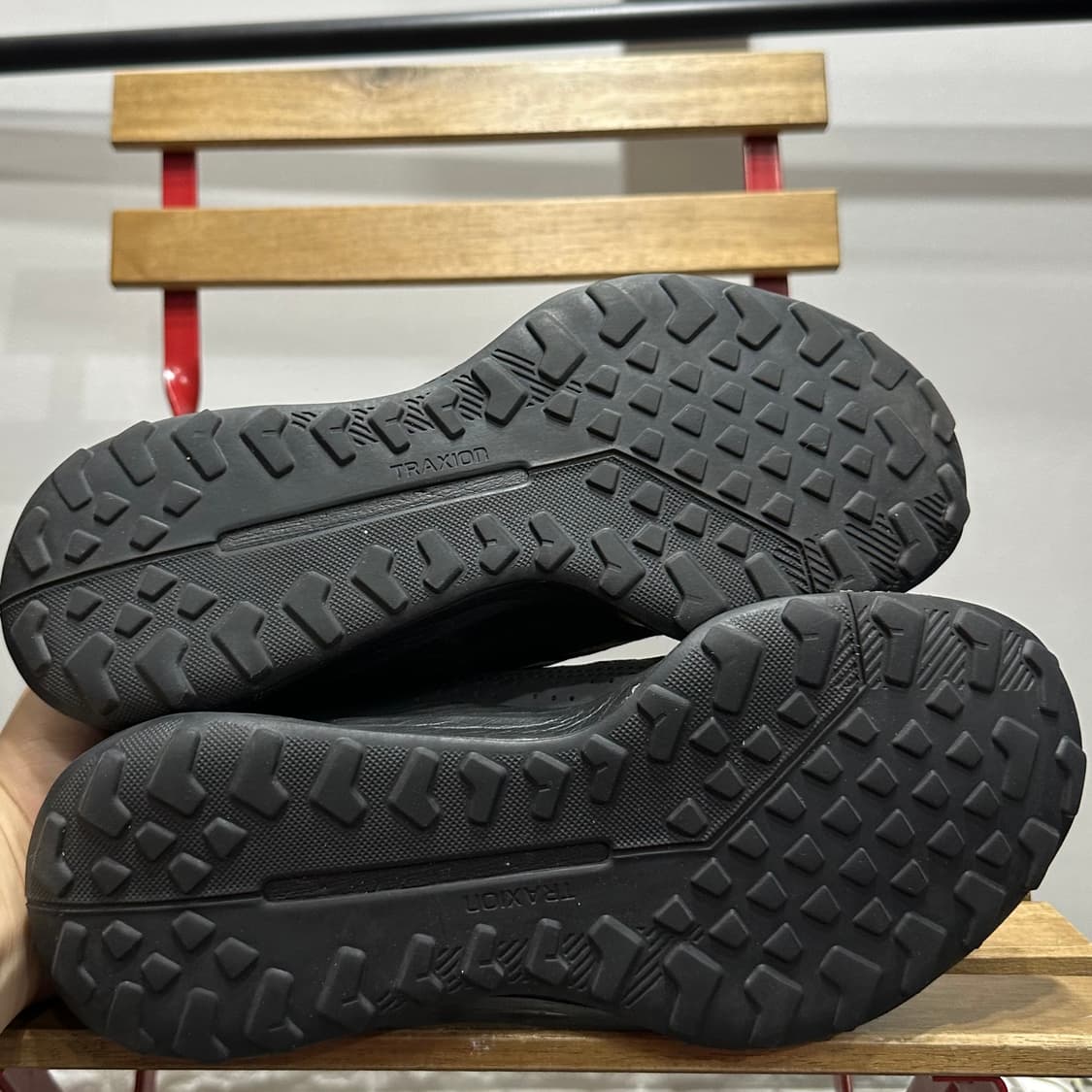 260) 아디다스 트레킹화 남성 남자 운동화 테렉스 보이저 21 상품이미지6