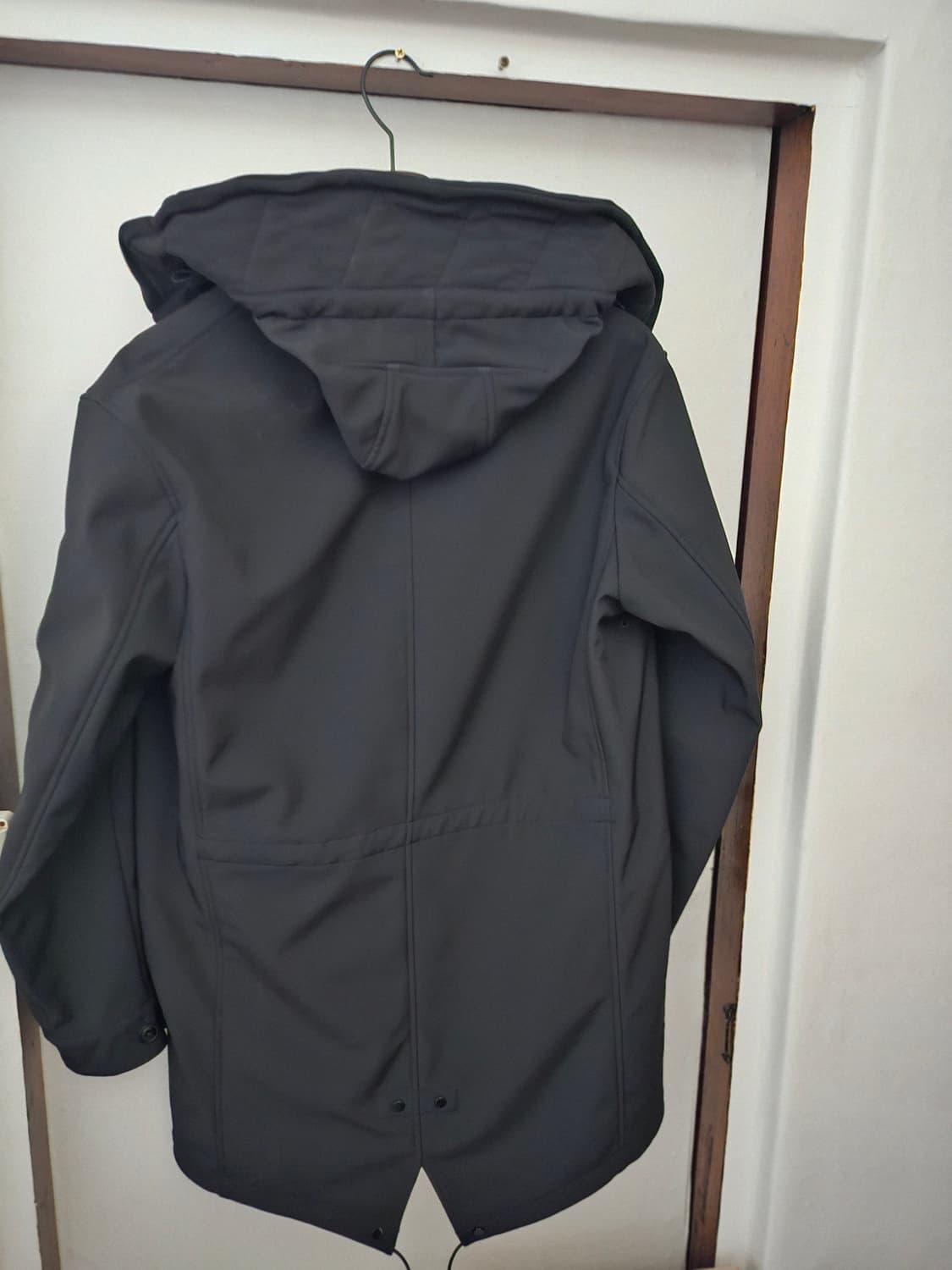 CP컴퍼니 소프트쉘 야상자켓 / 48(100) 상품이미지7