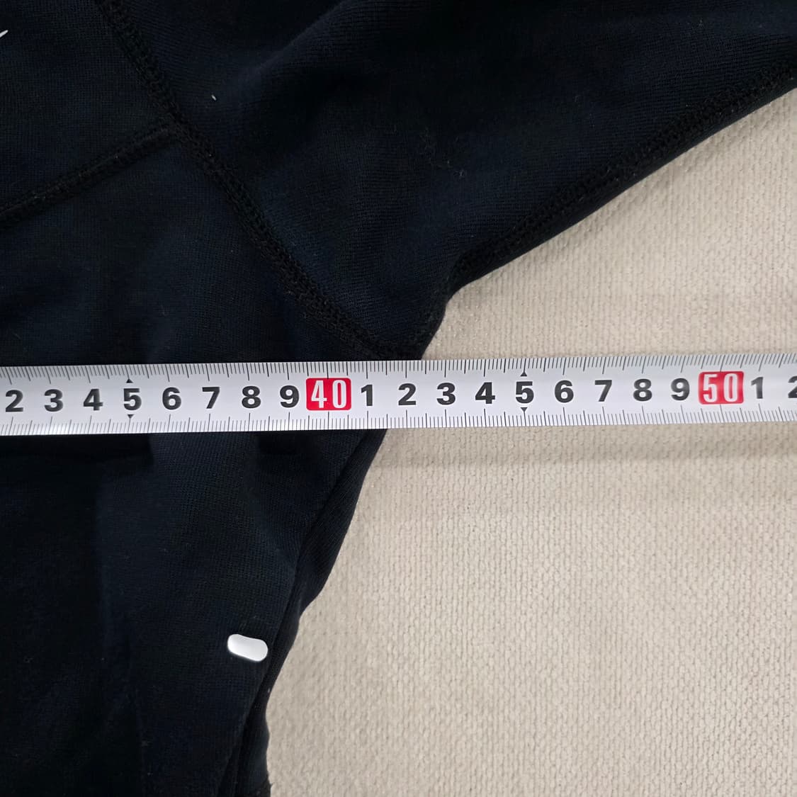 [S] 나이키 테크팩 후드 트랙 집업 0219J 상품이미지7