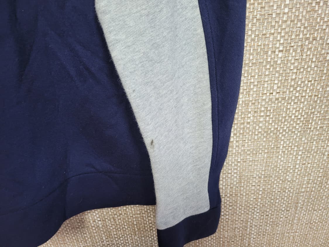 L 100사이즈 플랙 맨투맨 상품이미지4