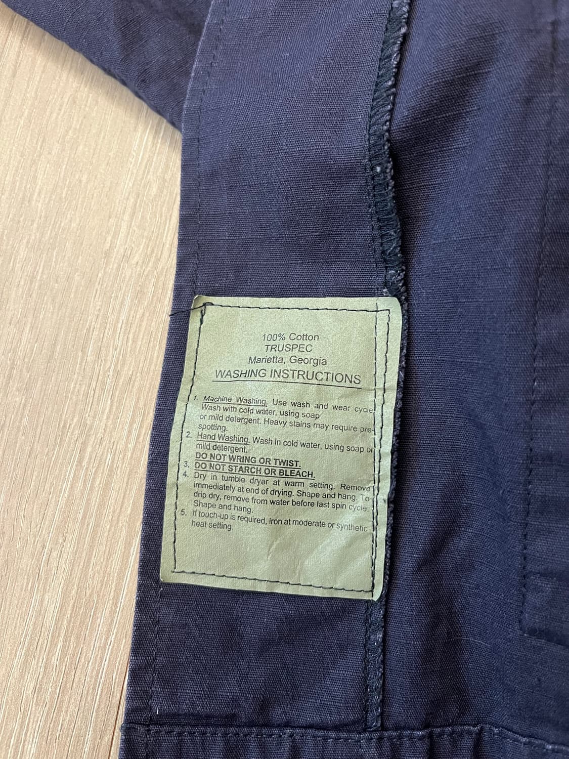 Tru-spec bdu 상품이미지7