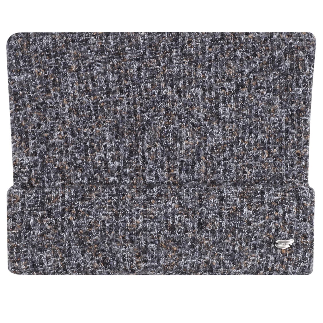 코이세이오 와이드 캣 비니 그레이 상품이미지1